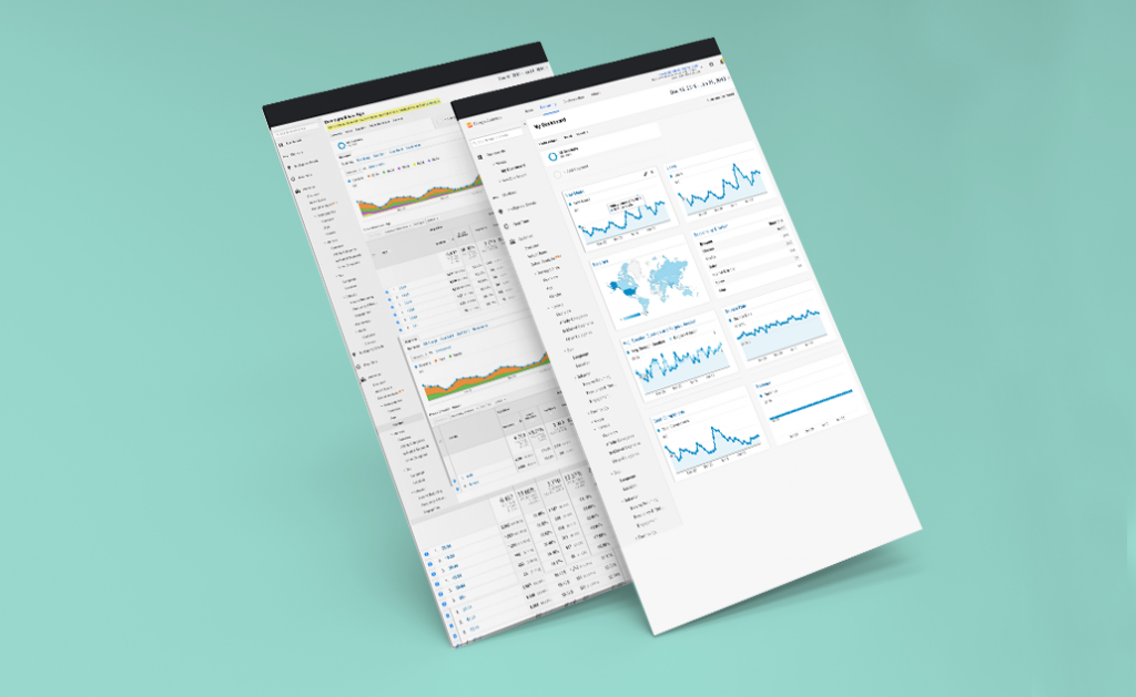 award-winning-web-analytics