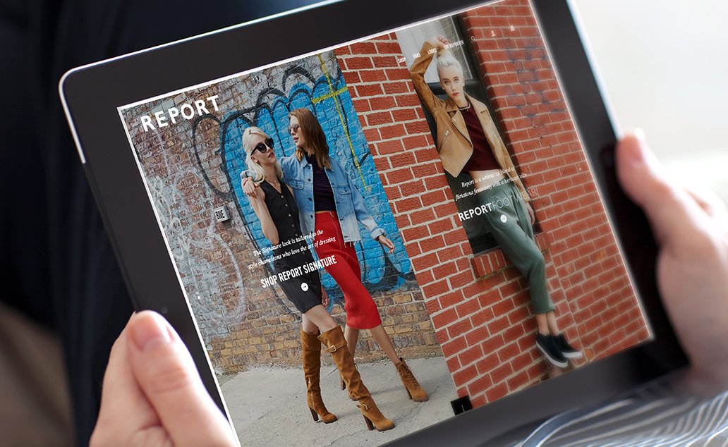 website design psychology