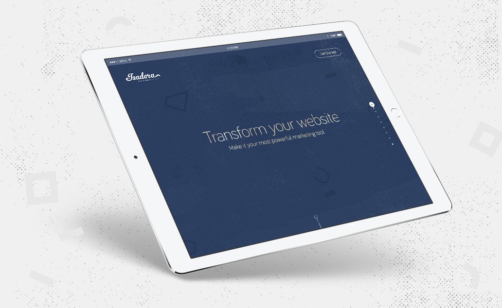 interactive-websites