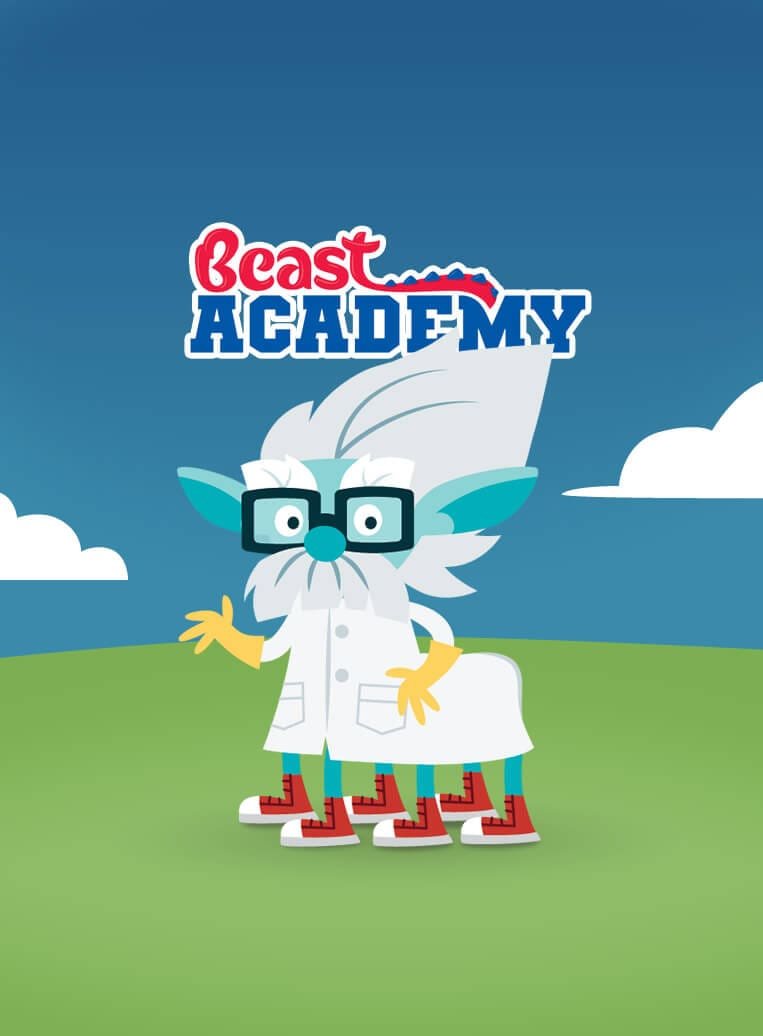 Beast Academy