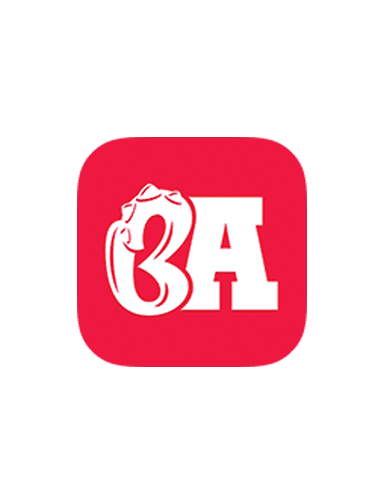beast academy logo