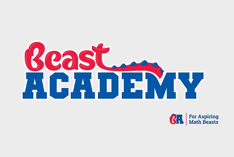 beast academy logo