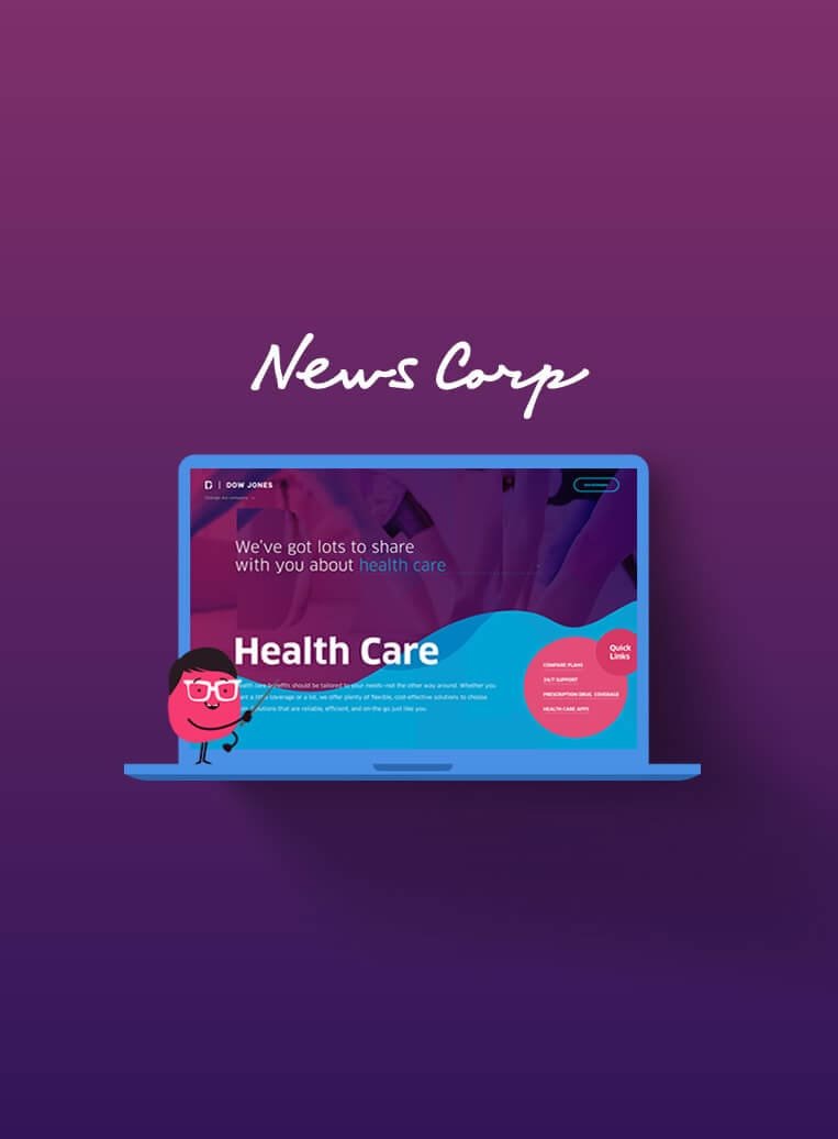 News Corp