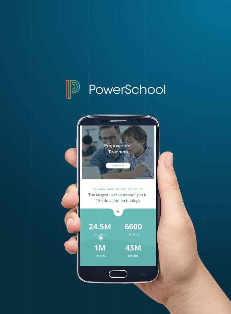 PowerSchool