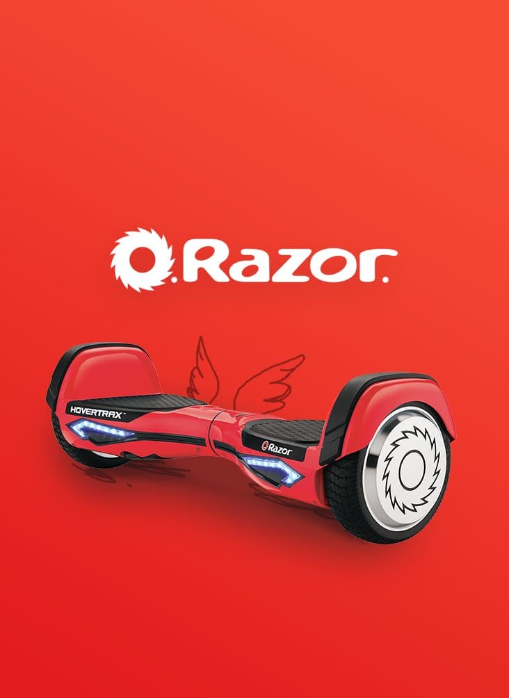 Razor USA