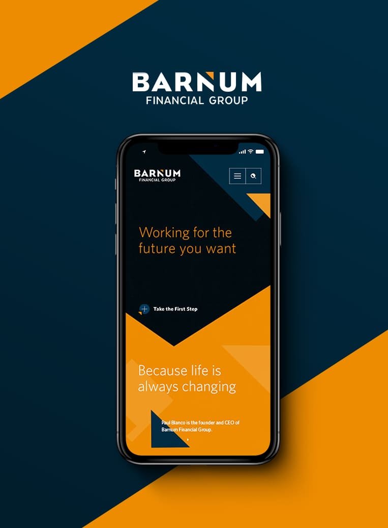 Barnum by Mass Mutual