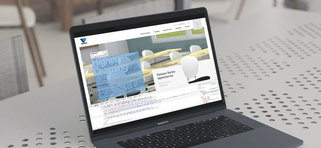 drupal development company site