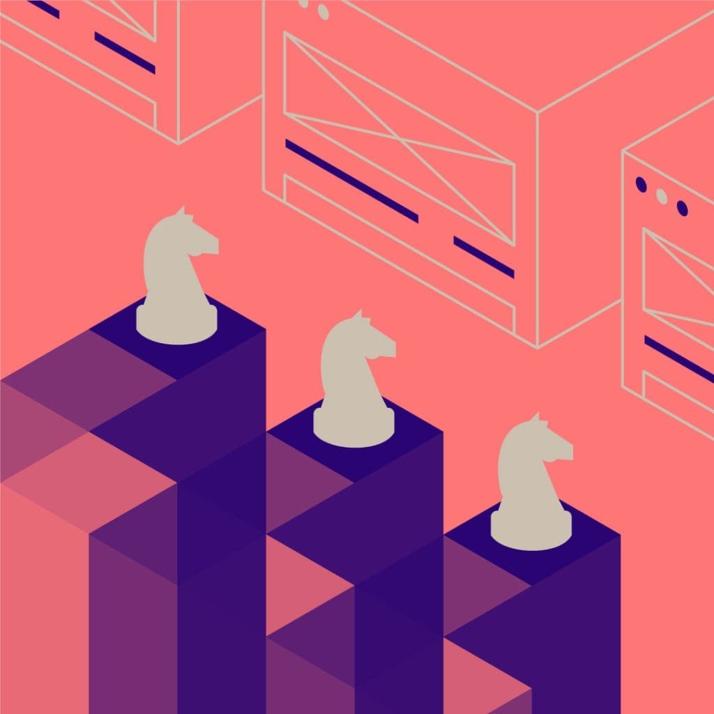 ux design system strategy