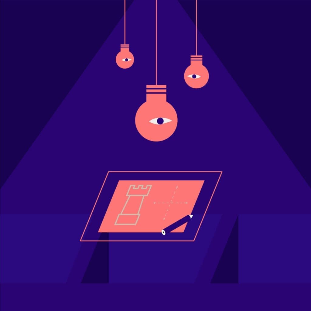 ux design systems strategy