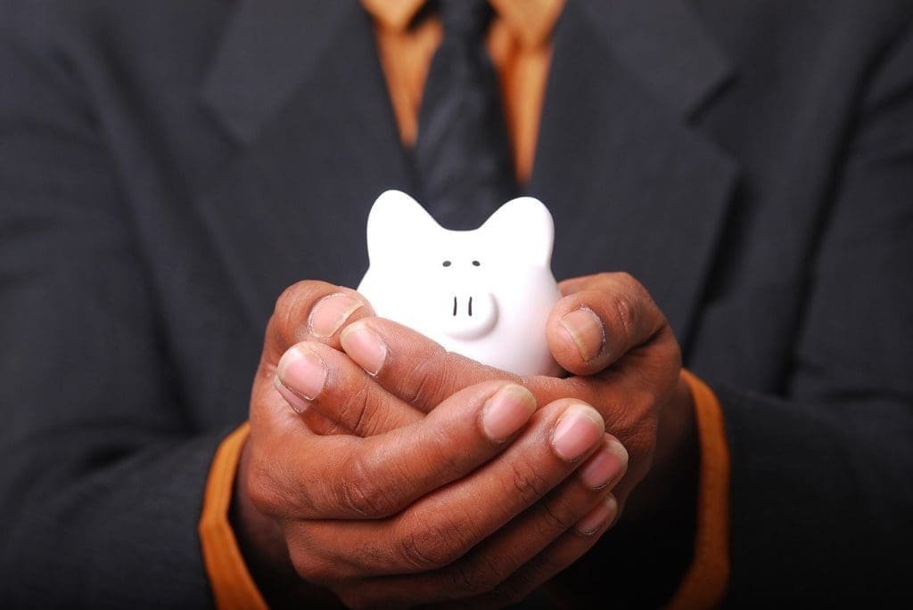 According to JD Power survey, only 28% of people actually got the financial advice they sought from their bank.
