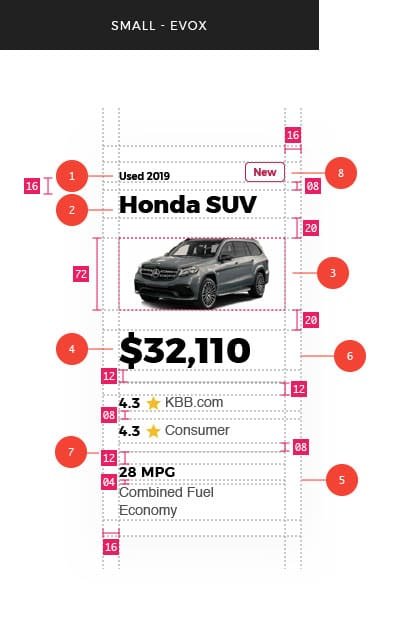 Kelley Blue Book Items design