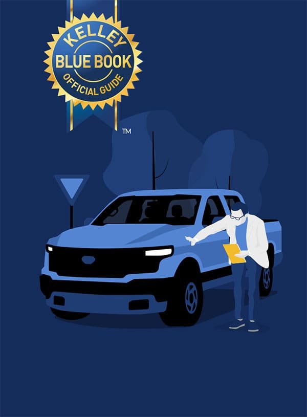 Kelley Blue Book