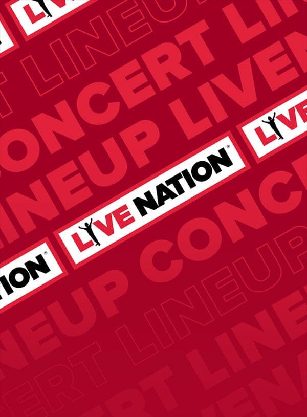 LiveNation