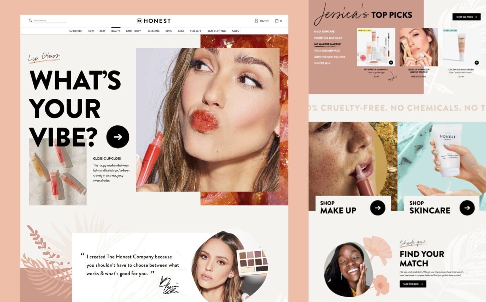 Honest Case Study Beauty scaled