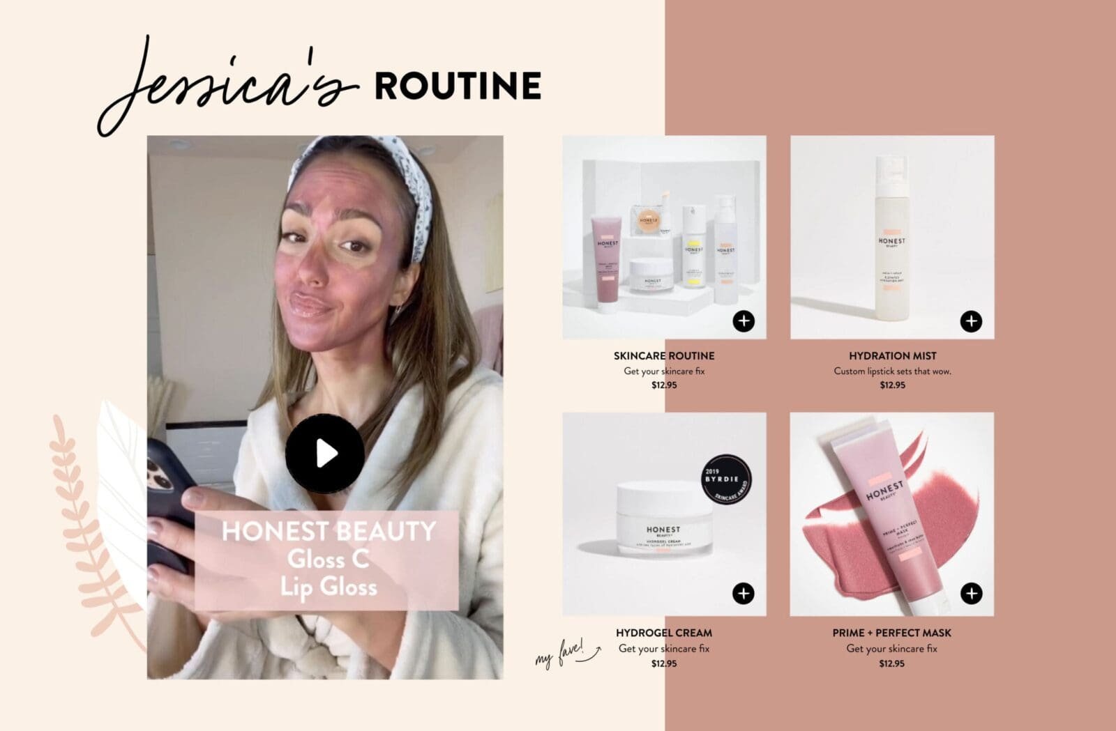 Honest Case Study Jessica Routine scaled
