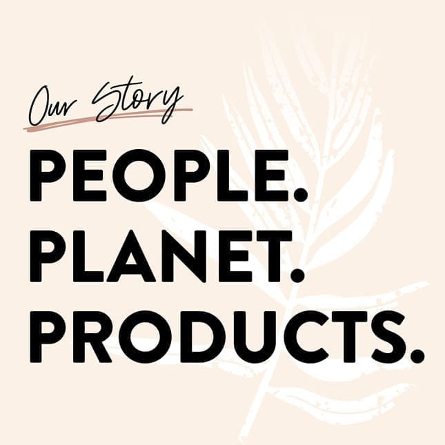 Honest Case Study Our Story