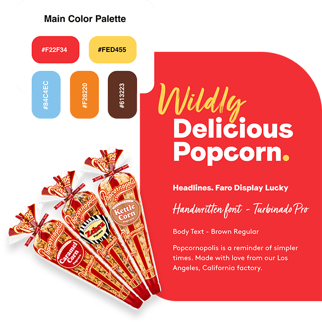 Popcornopolis Case Study Global Styles 1