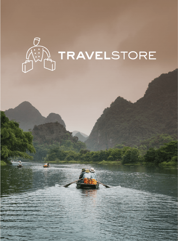 TravelStore