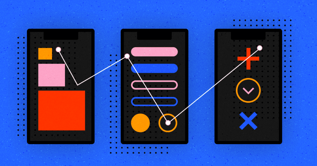 Design System 2 Scale and UI Design System 2 Scale and UI