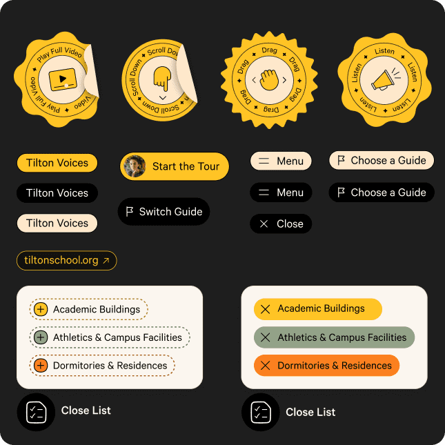 Components