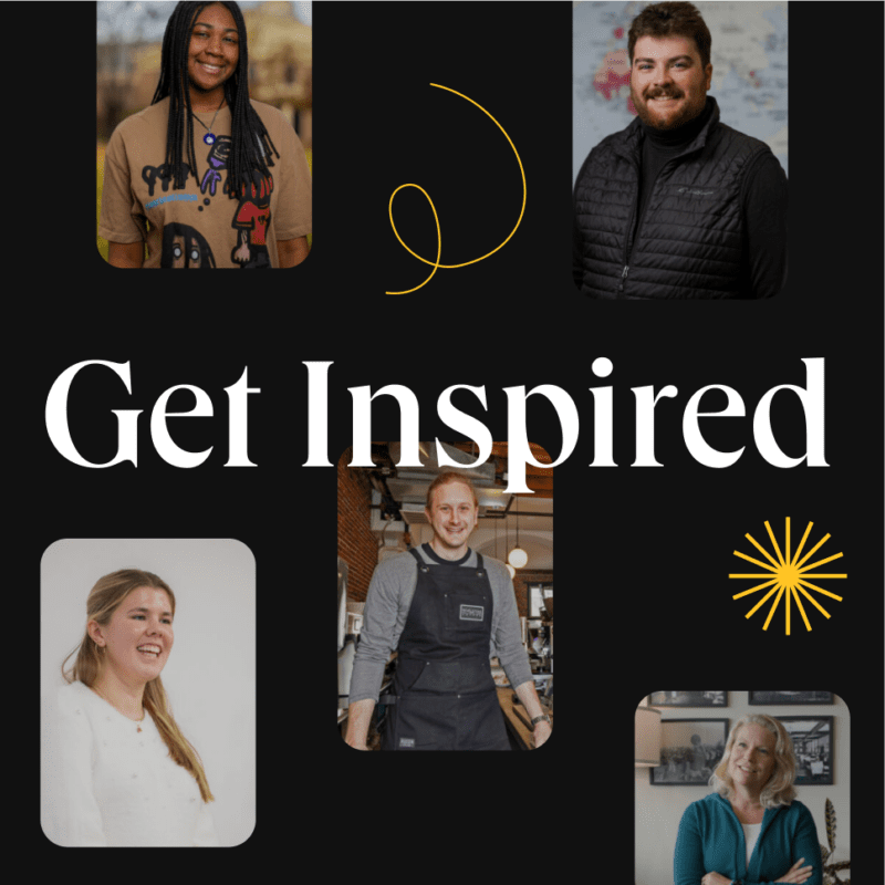 Tilton Get Inspired Viebook