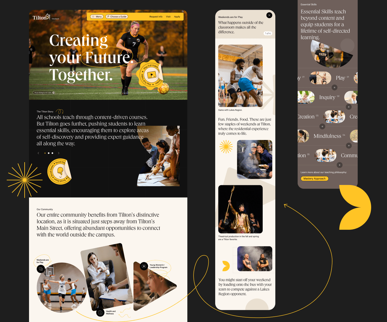 Website01