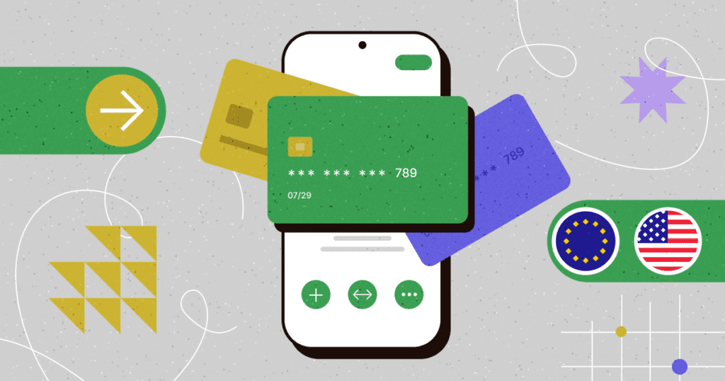 Ecommerce Landing Page