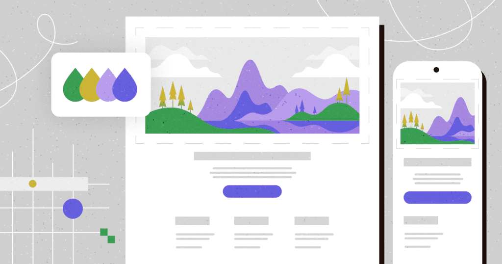 Capture and Keep: Concise design cuts through the clutter to maintain customer engagement, focusing sharply on a singular conversion goal. Because when it comes to turning interest into action, less is more.