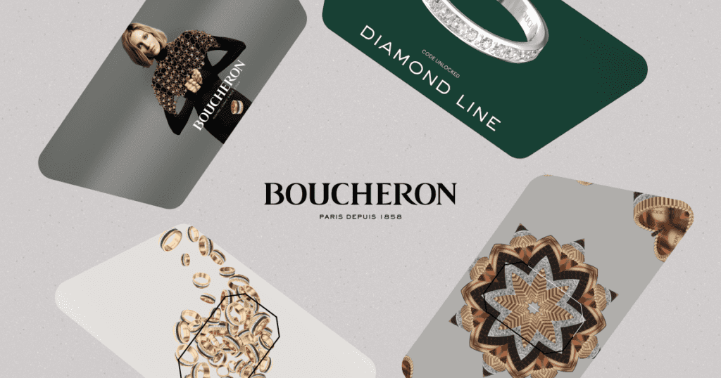 Brand Innovation A vibrant and creative microsite example, displaying interactive elements that encourage user interaction and brand immersion.