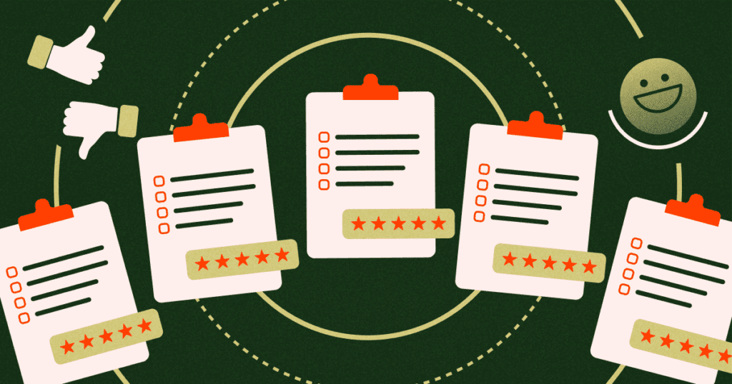 01 The Value of User Feedback